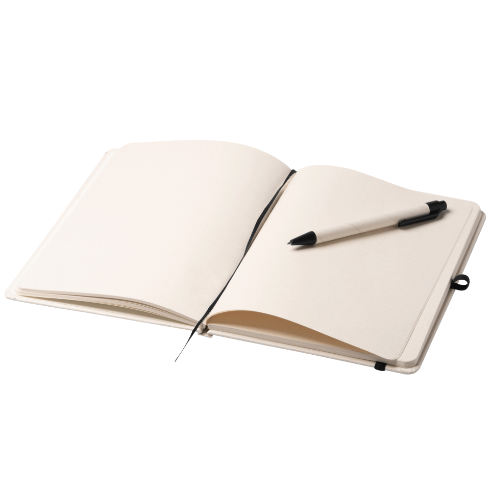 Bloc de notas A5 AUGER personalizado