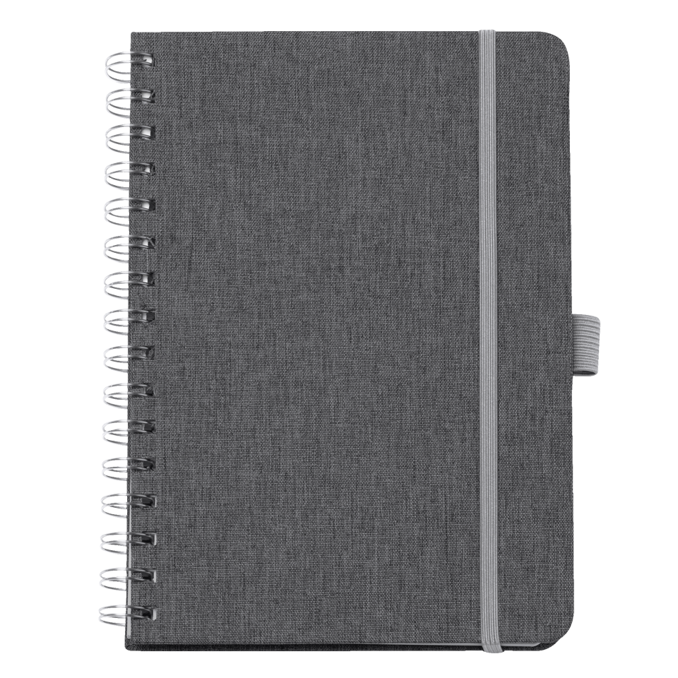 Libreta A5 GARIN personalizada