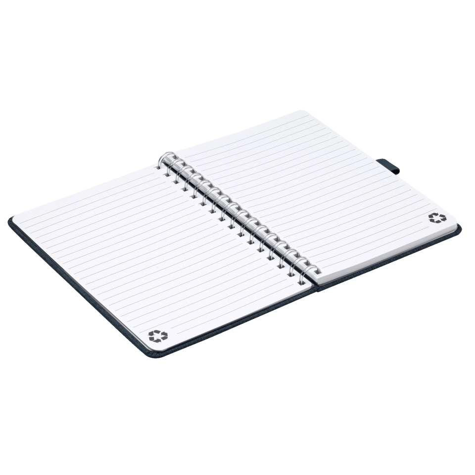 Libreta A5 GARIN personalizada