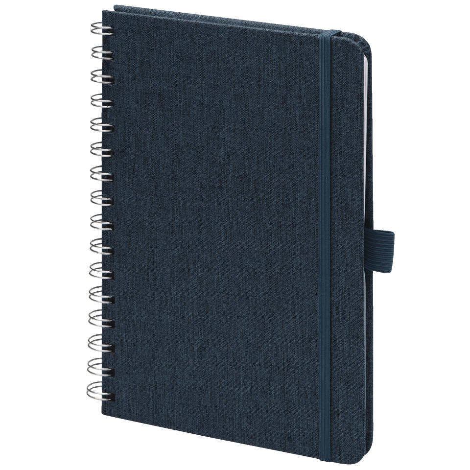 Libreta A5 GARIN personalizada