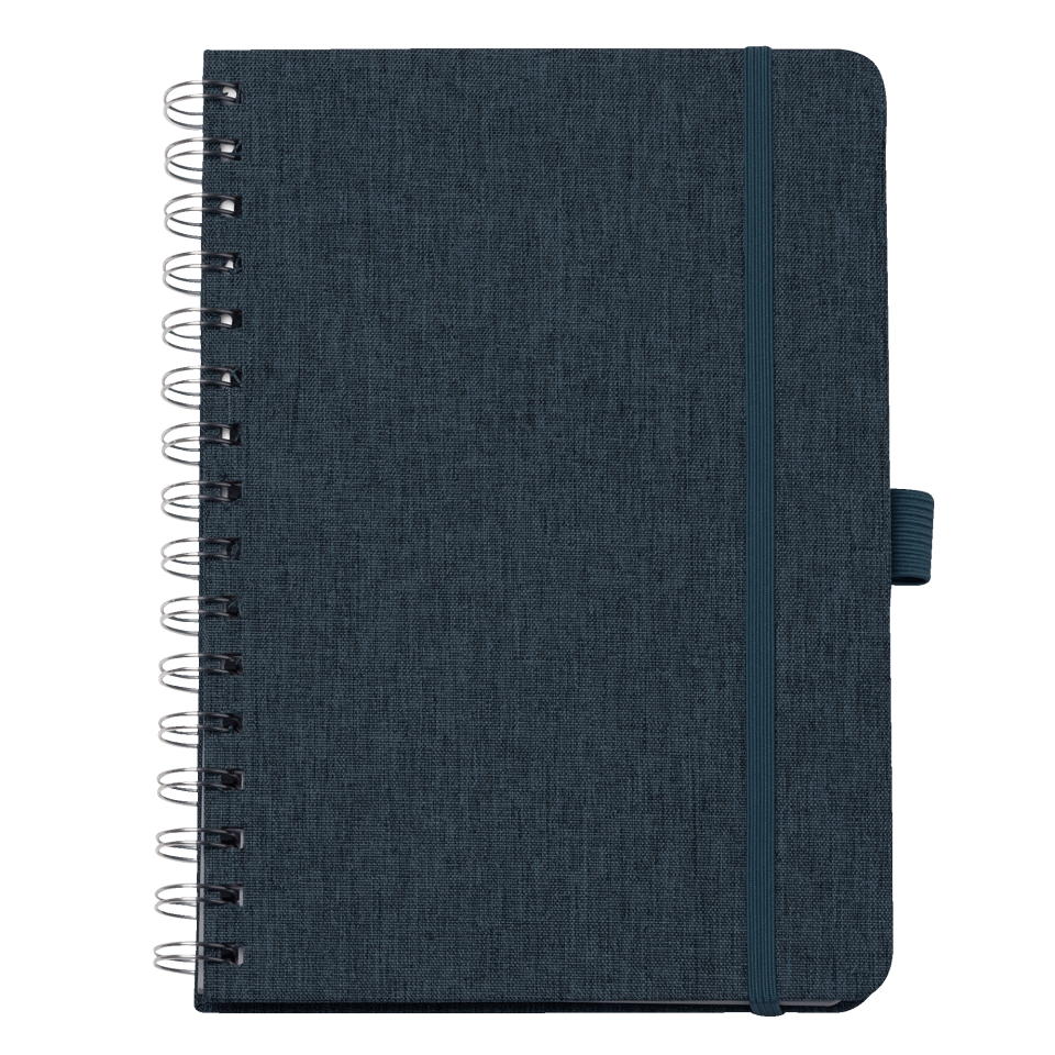 Libreta A5 GARIN personalizada