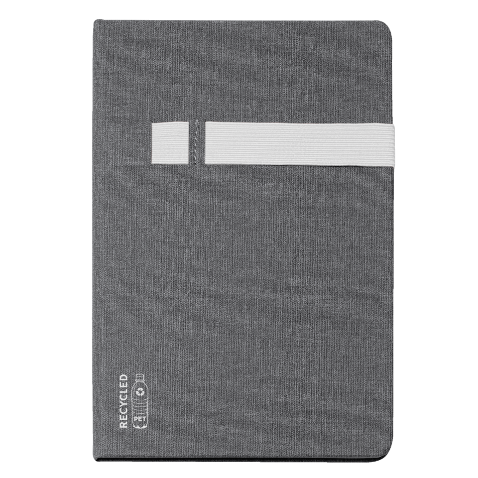 Bloc de notas A5 SIKAS personalizado