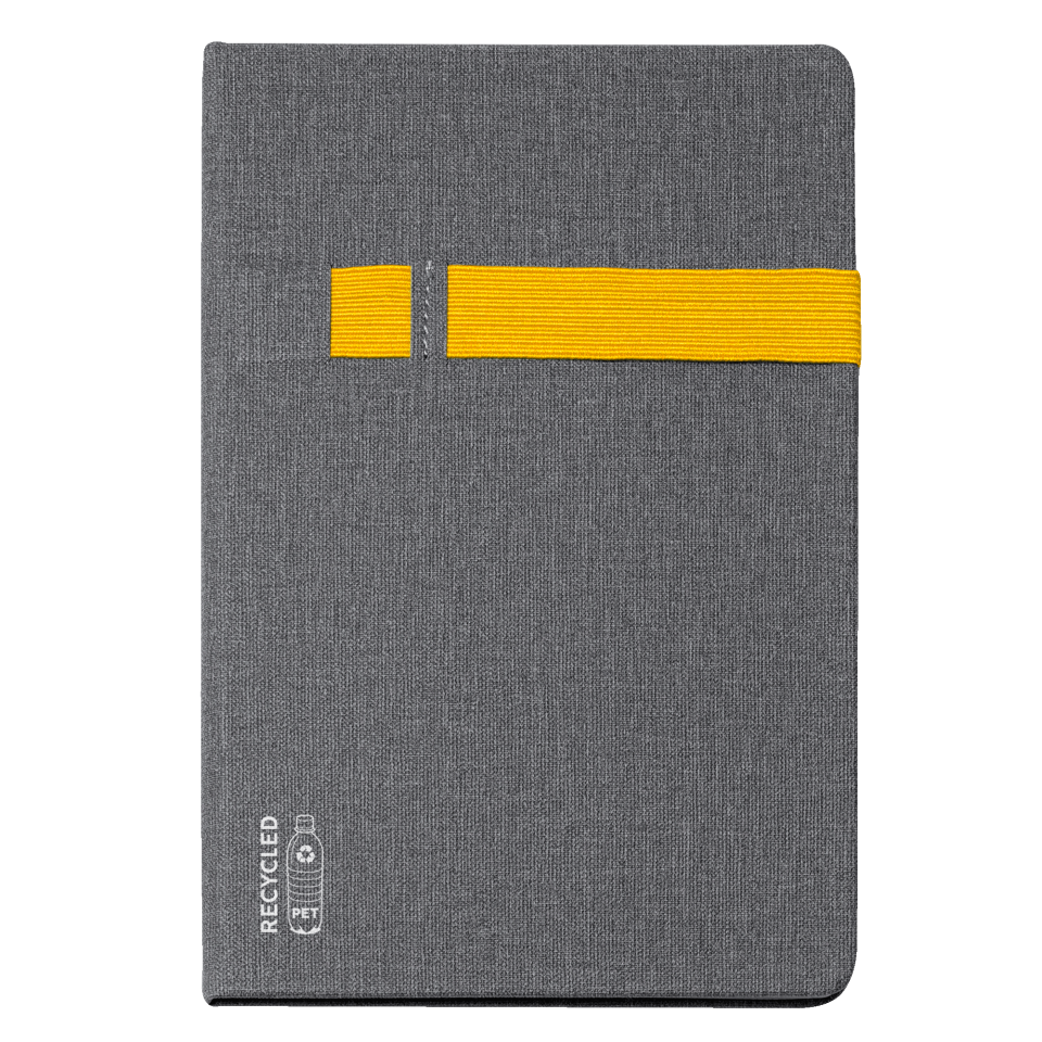 Bloc de notas A5 SIKAS personalizado