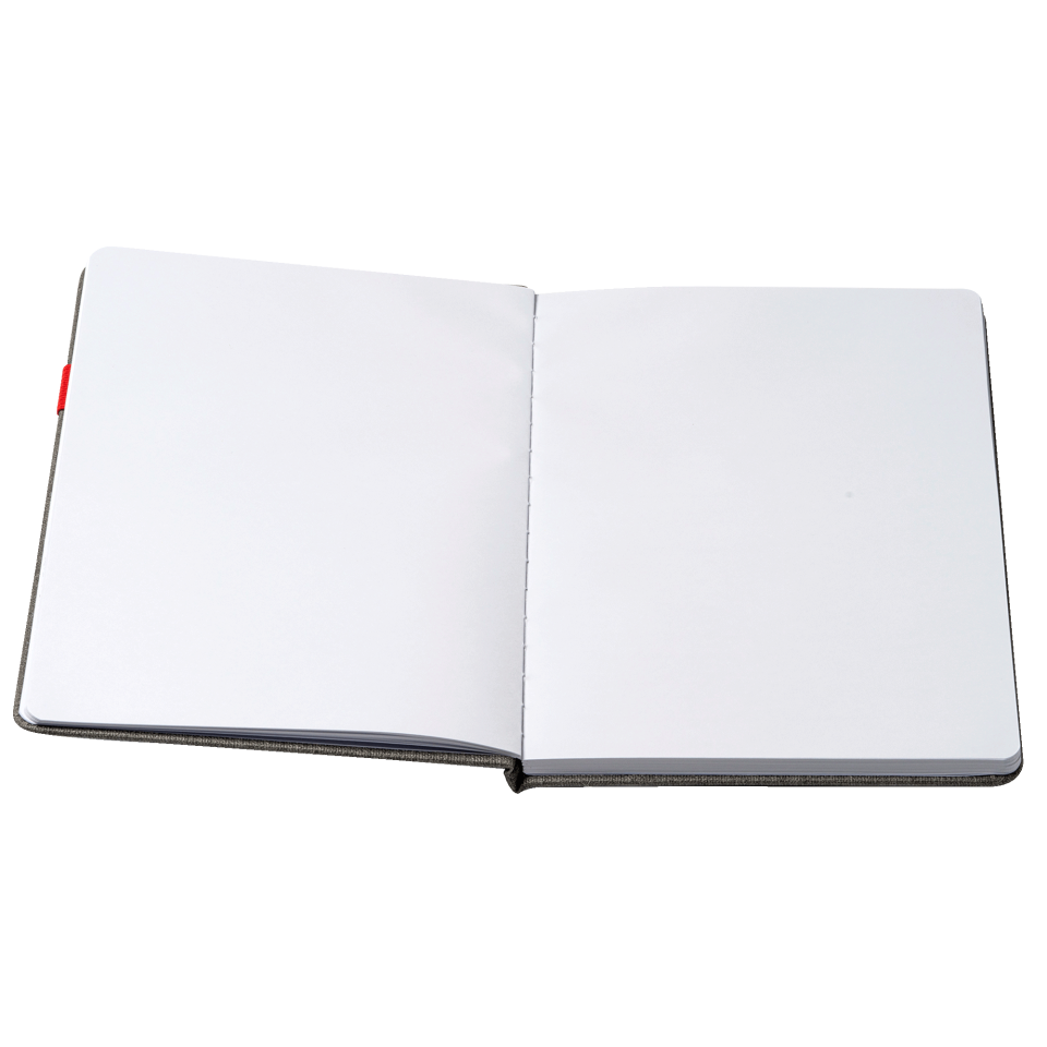 Bloc de notas A5 SIKAS personalizado