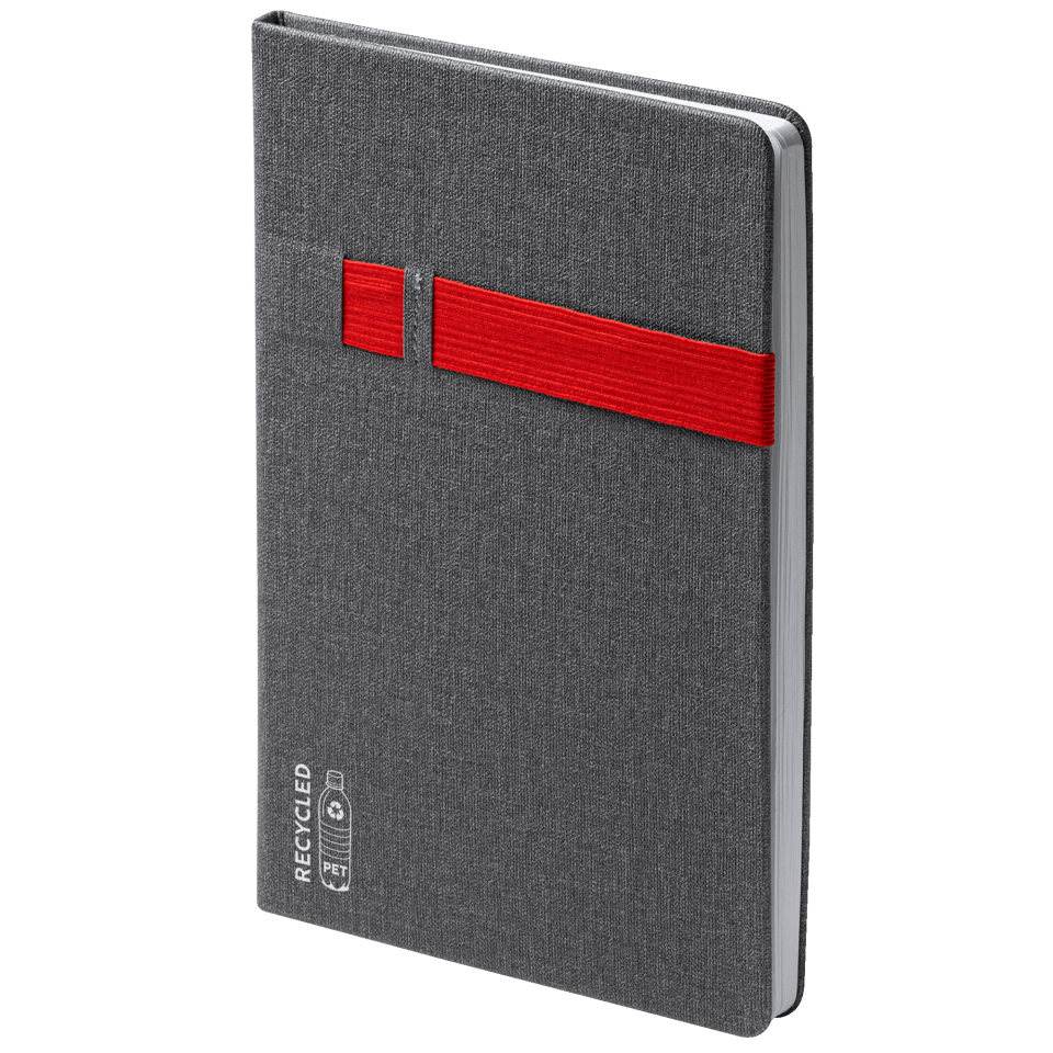 Bloc de notas A5 SIKAS personalizado