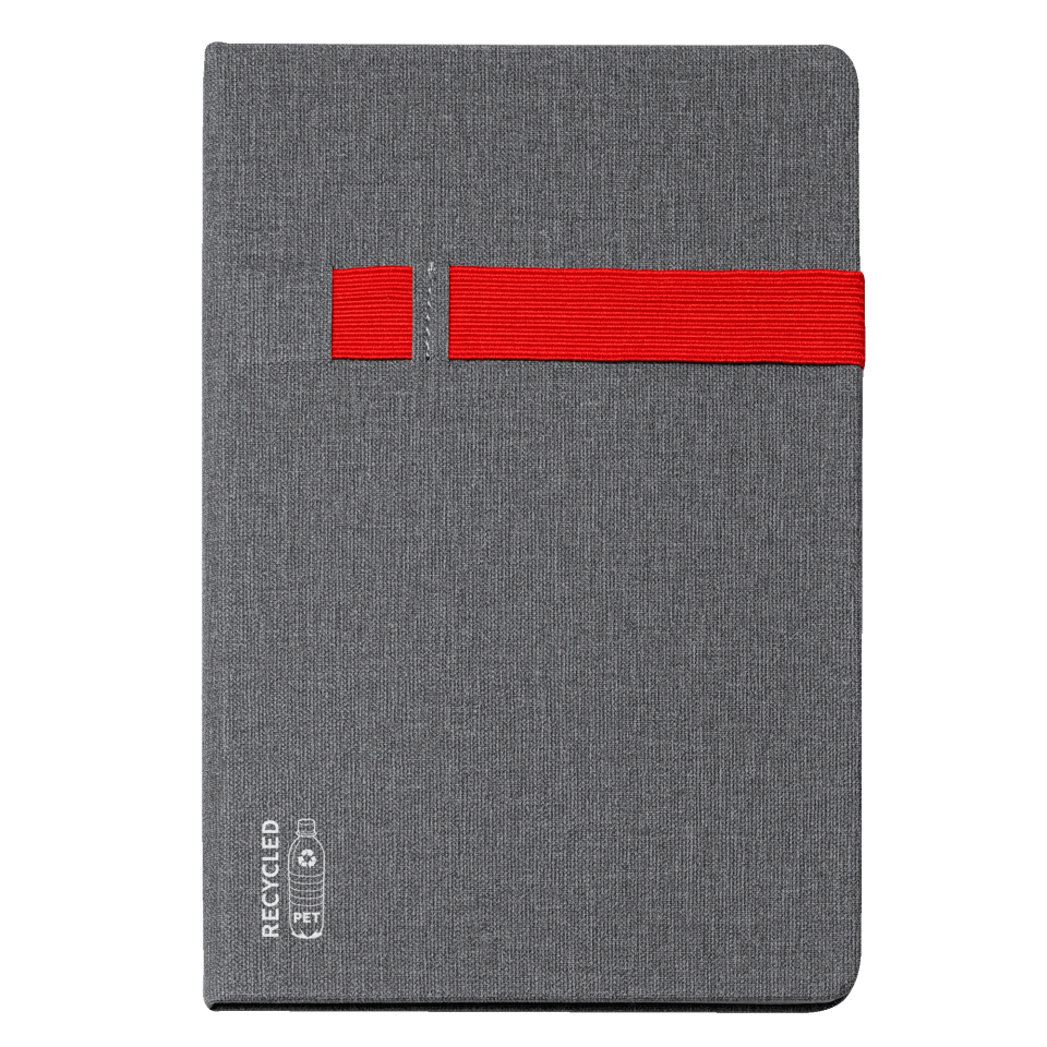 Bloc de notas A5 SIKAS personalizado