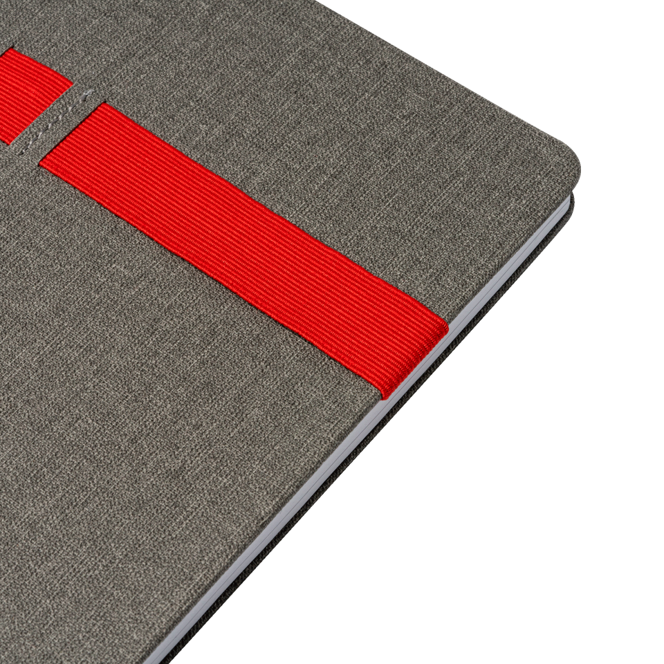 Bloc de notas A5 SIKAS personalizado