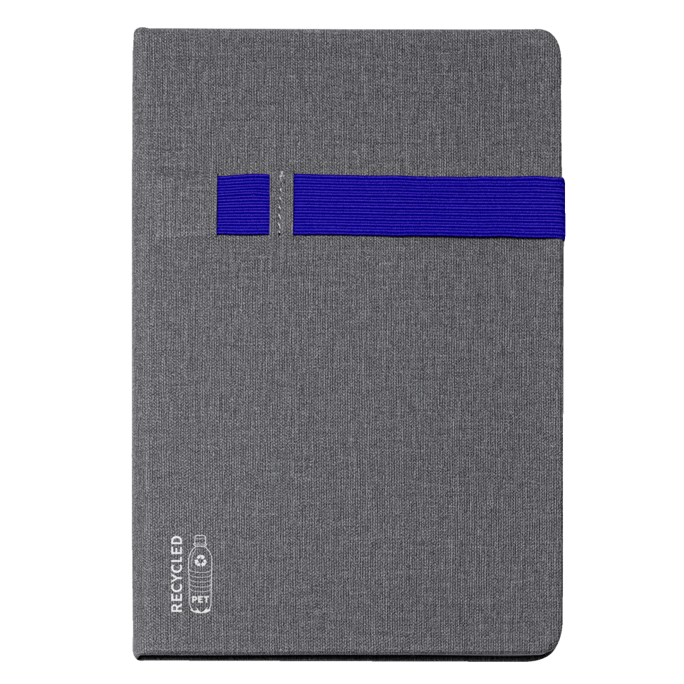 Bloc de notas A5 SIKAS personalizado