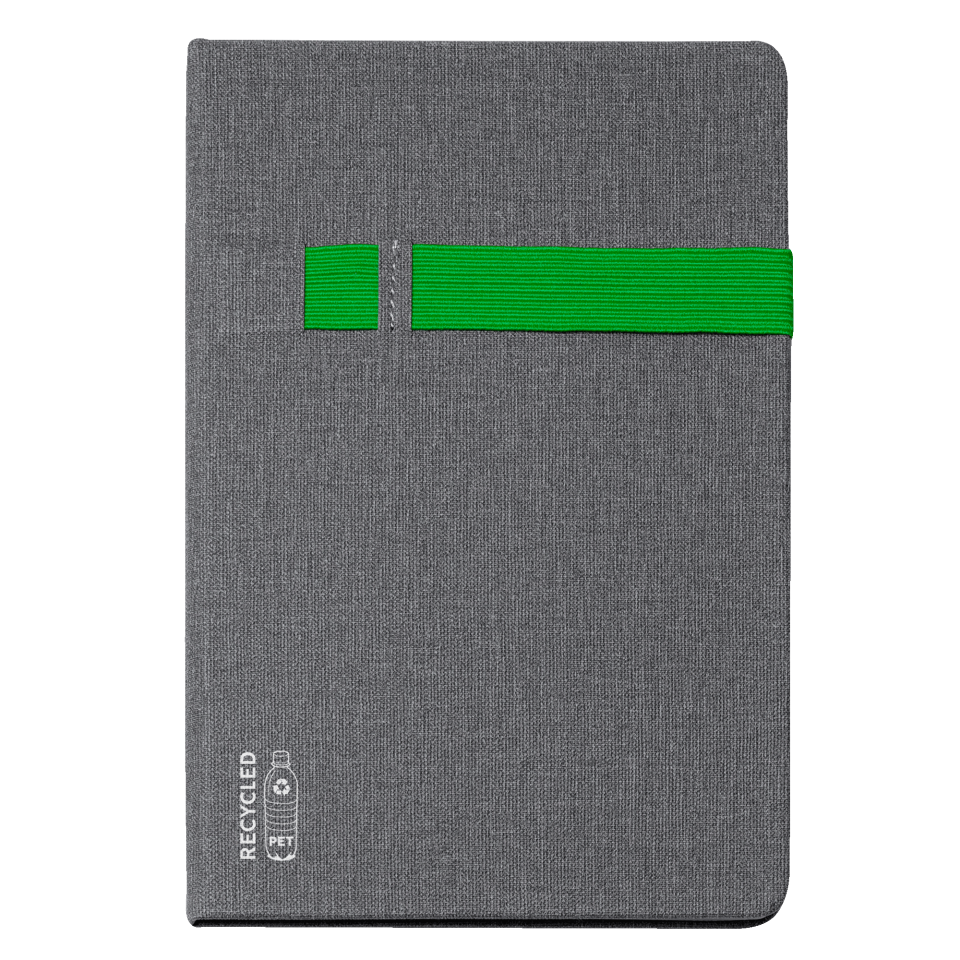 Bloc de notas A5 SIKAS personalizado