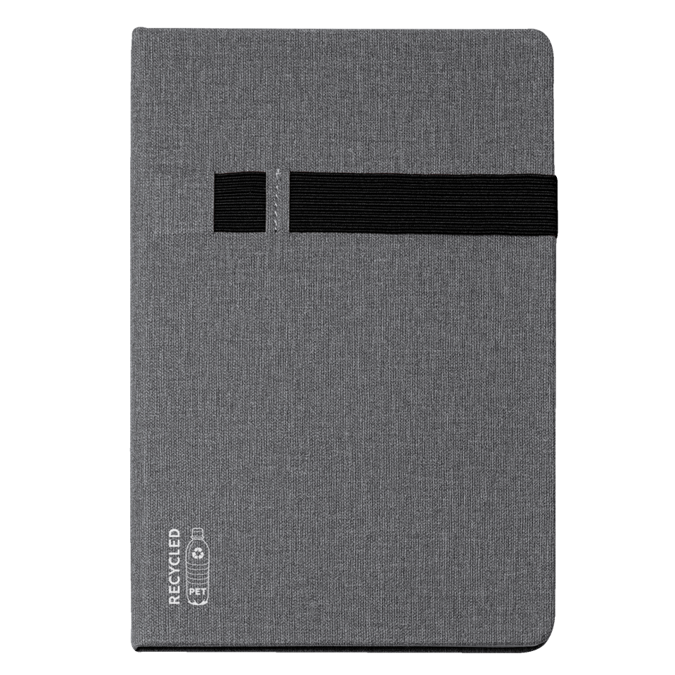 Bloc de notas A5 SIKAS personalizado