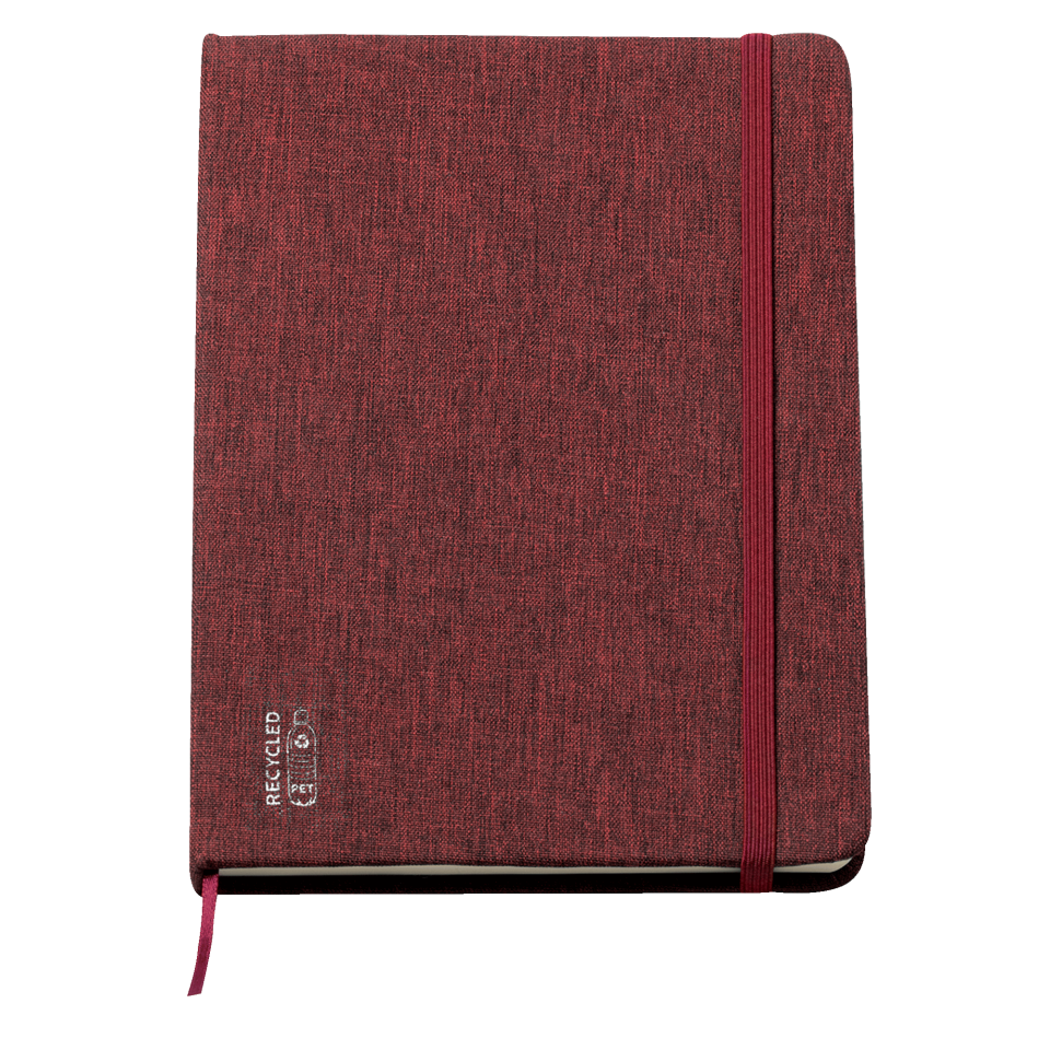 Bloc de notas A5 SOYER personalizado