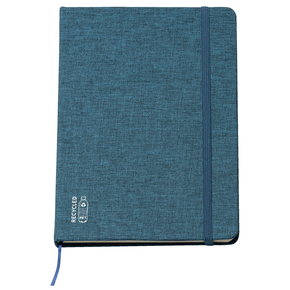 Bloc de notas A5 SOYER personalizado