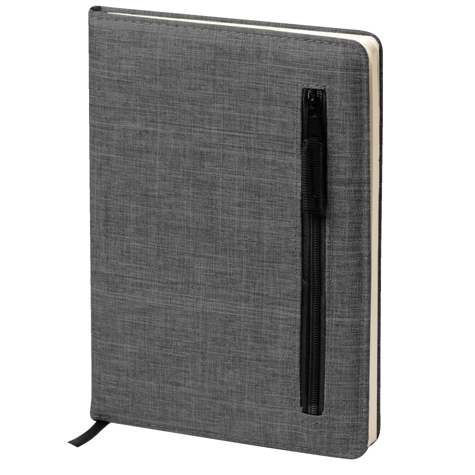 Bloc de notas A5 KINON personalizado