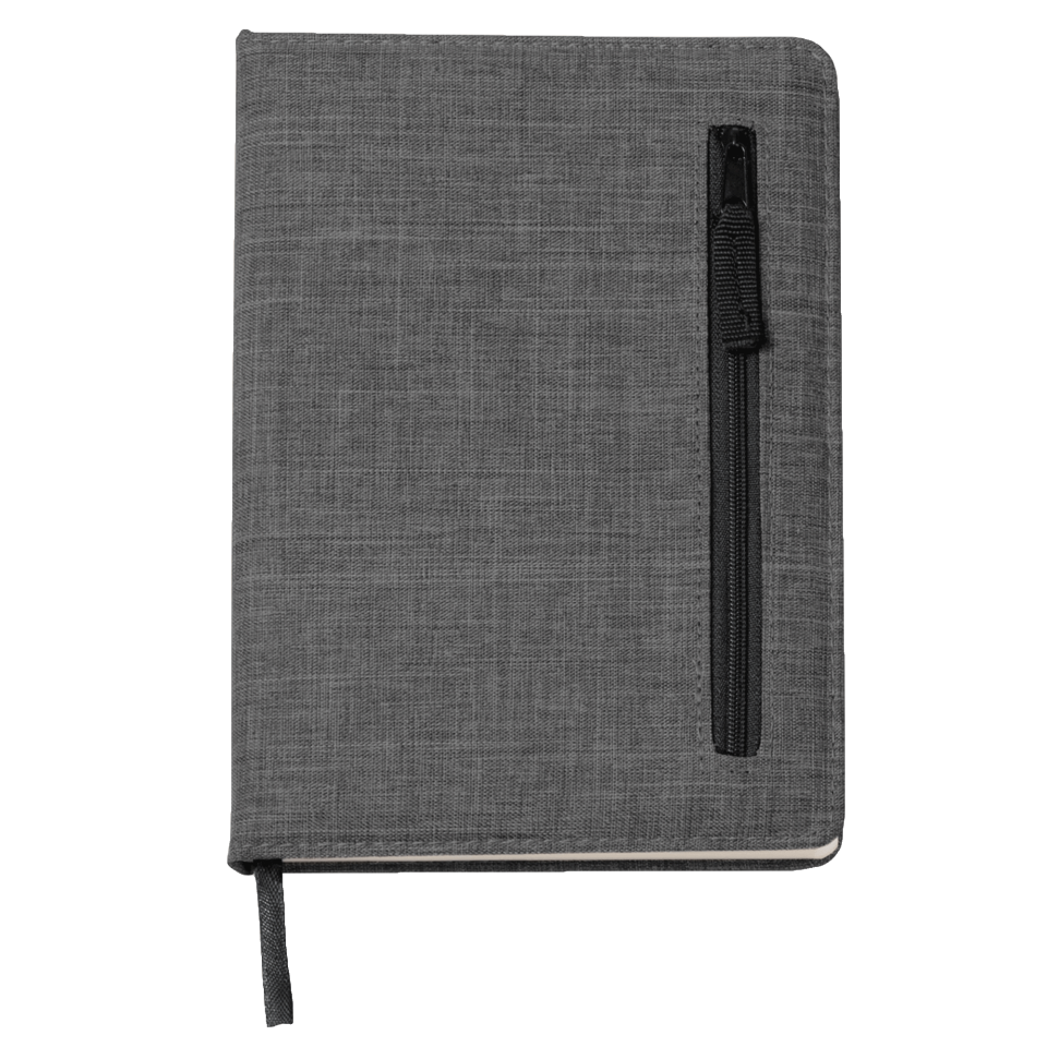 Bloc de notas A5 KINON personalizado