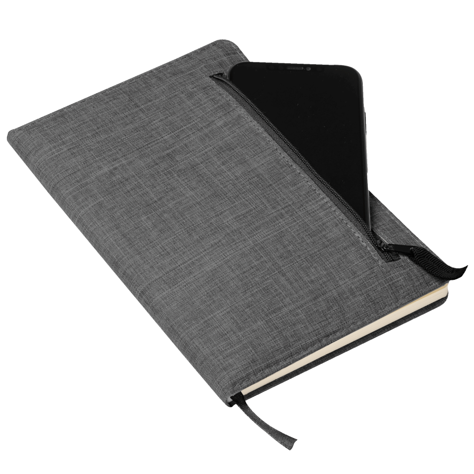 Bloc de notas A5 KINON personalizado