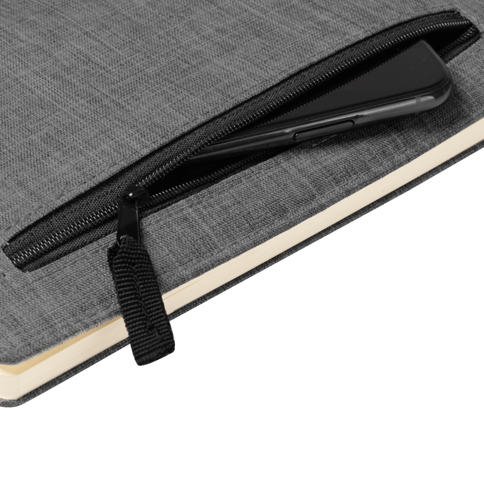 Bloc de notas A5 KINON personalizado