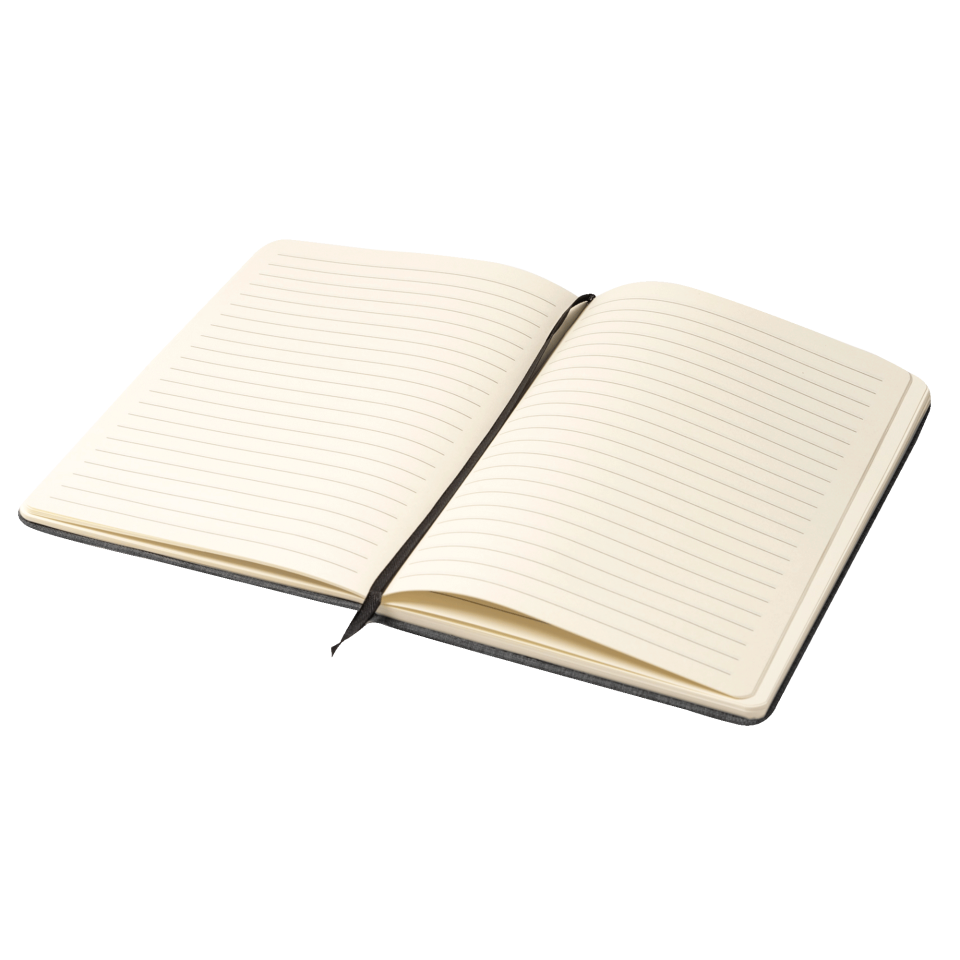 Bloc de notas A5 KINON personalizado