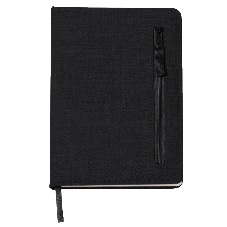 Bloc de notas A5 KINON personalizado