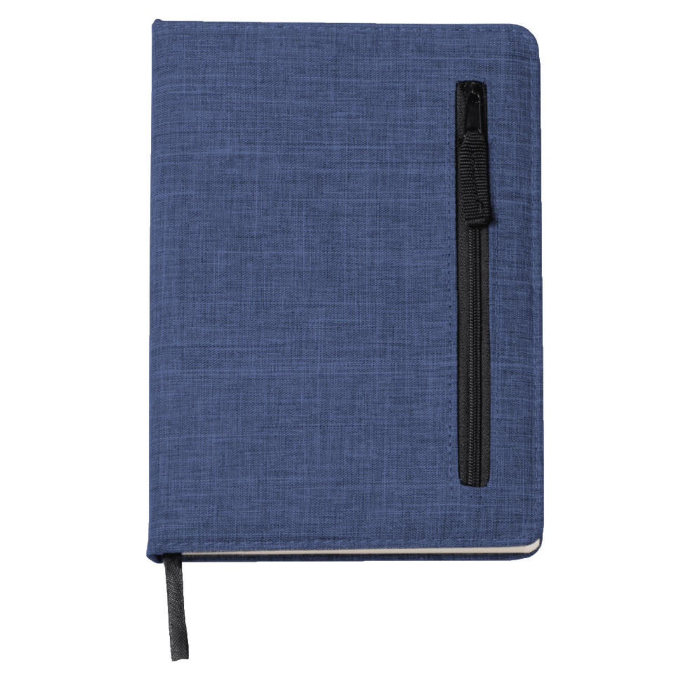 Bloc de notas A5 KINON personalizado