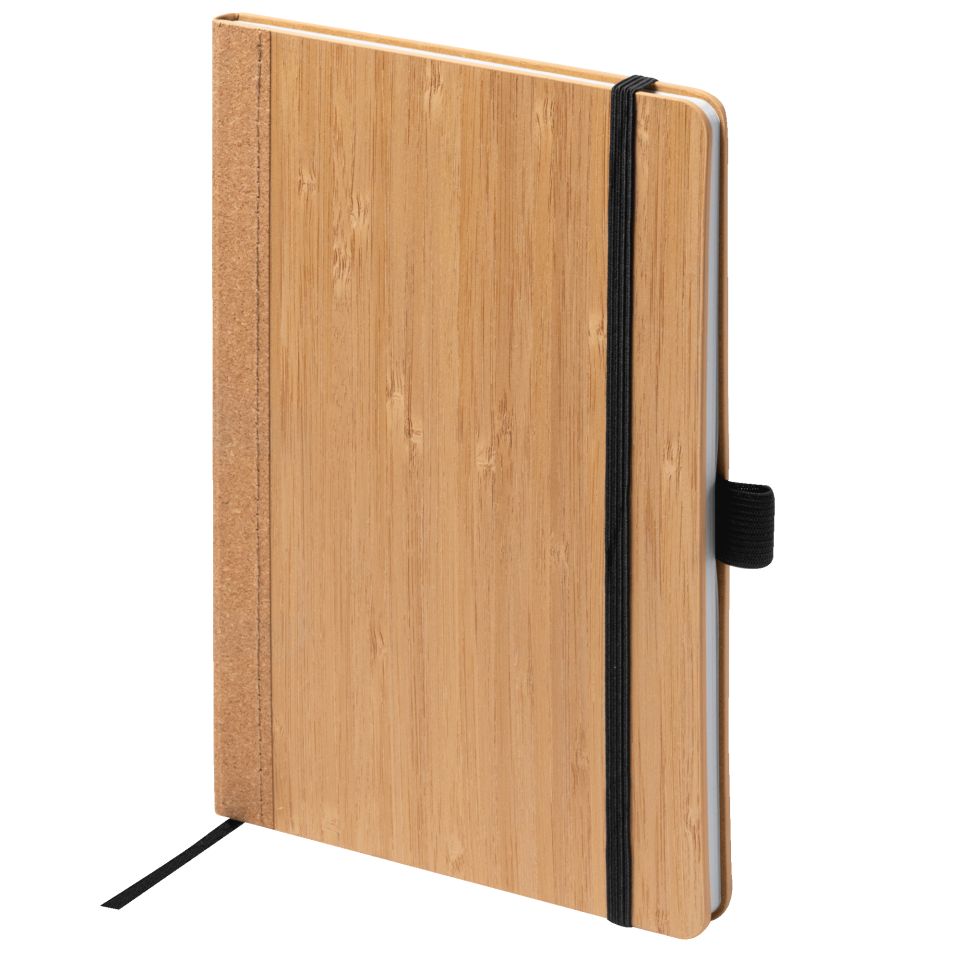 Libreta A5 AUSTY personalizada