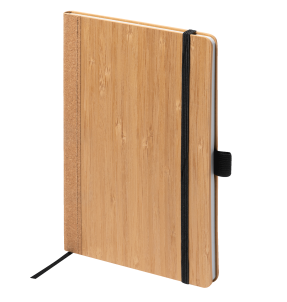 Libreta A5 AUSTY personalizada