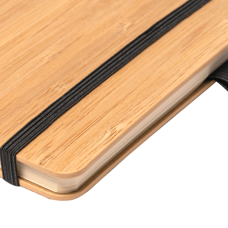 Libreta A5 AUSTY personalizada