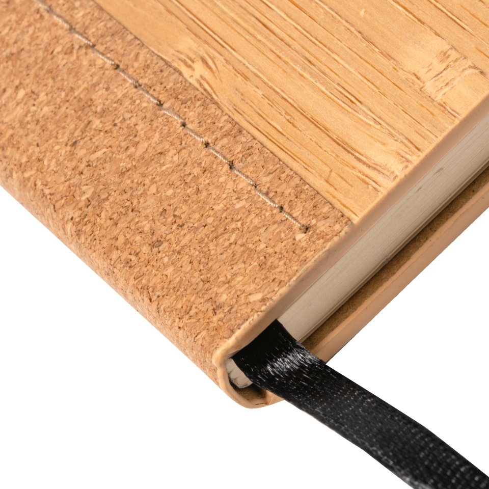 Libreta A5 AUSTY personalizada