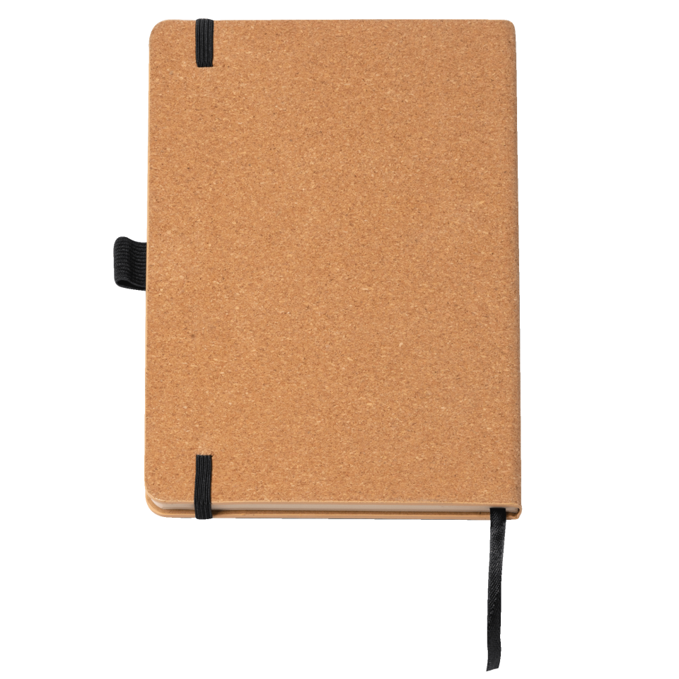 Libreta A5 AUSTY personalizada