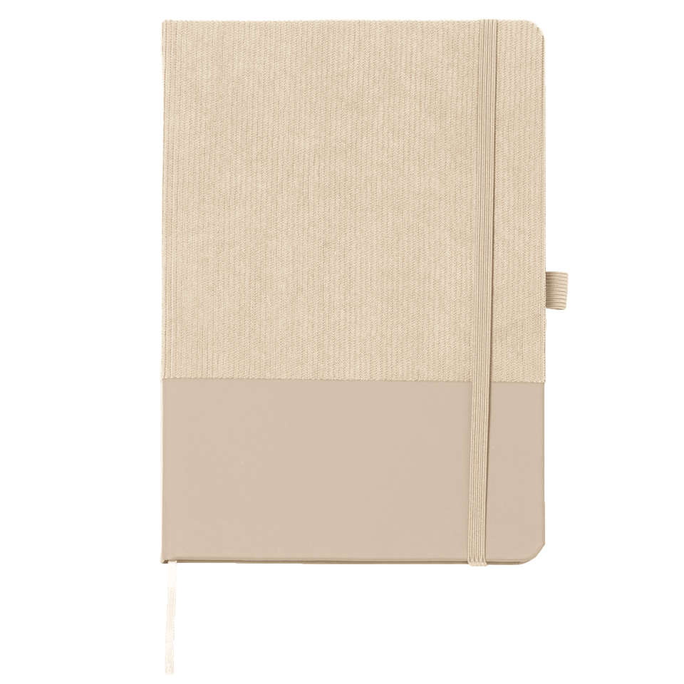 Bloc de notas A5 SULY personalizado