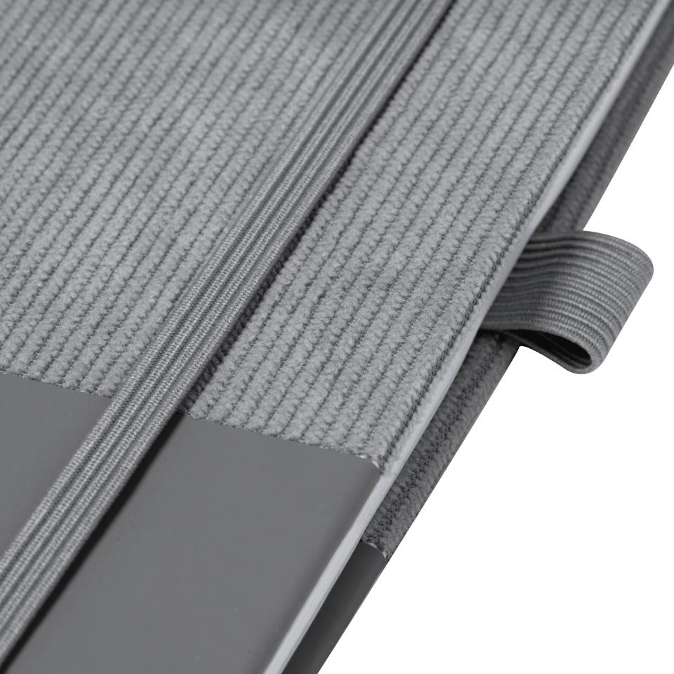 Bloc de notas A5 SULY personalizado