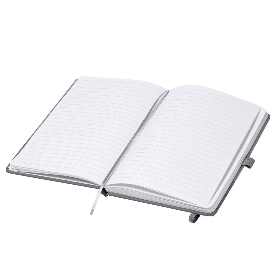 Bloc de notas A5 SULY personalizado