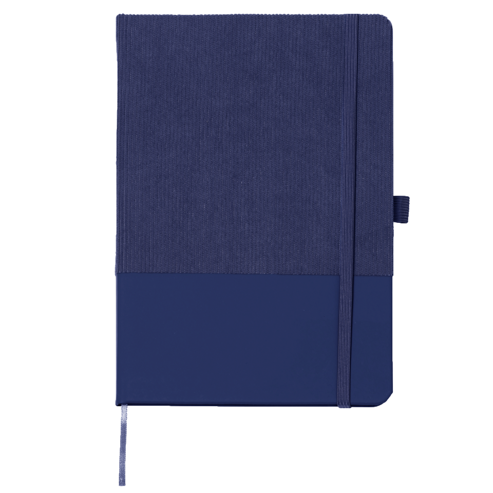 Bloc de notas A5 SULY personalizado