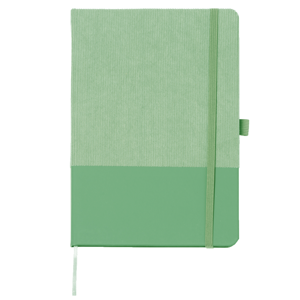 Bloc de notas A5 SULY personalizado