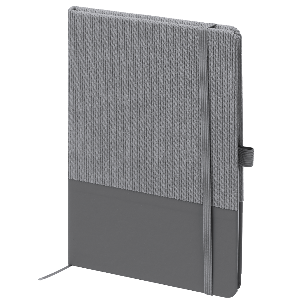 Bloc de notas A5 SULY personalizado