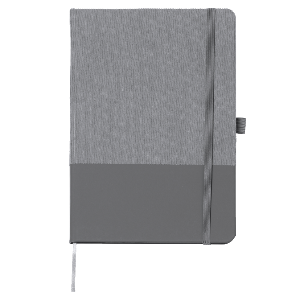 Bloc de notas A5 SULY personalizado