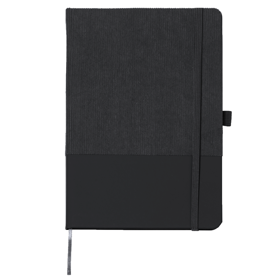 Bloc de notas A5 SULY personalizado