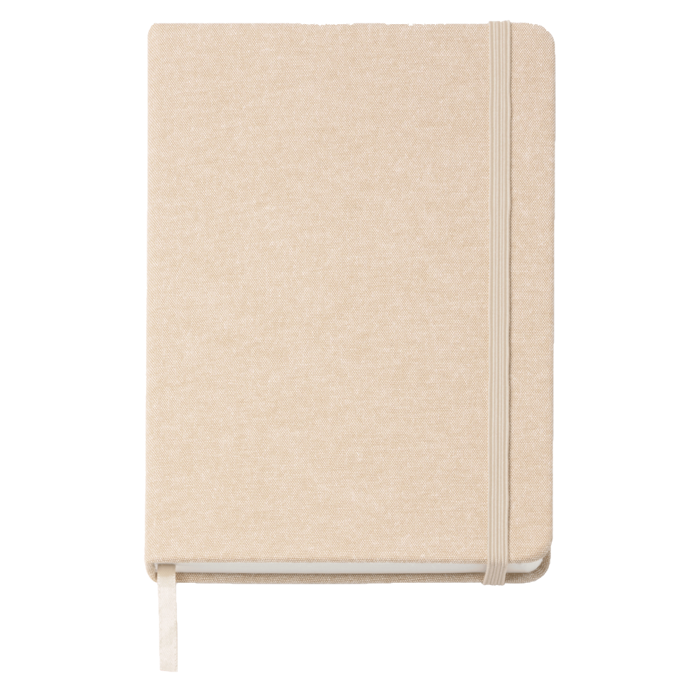 Bloc de notas A5 SORAL personalizado