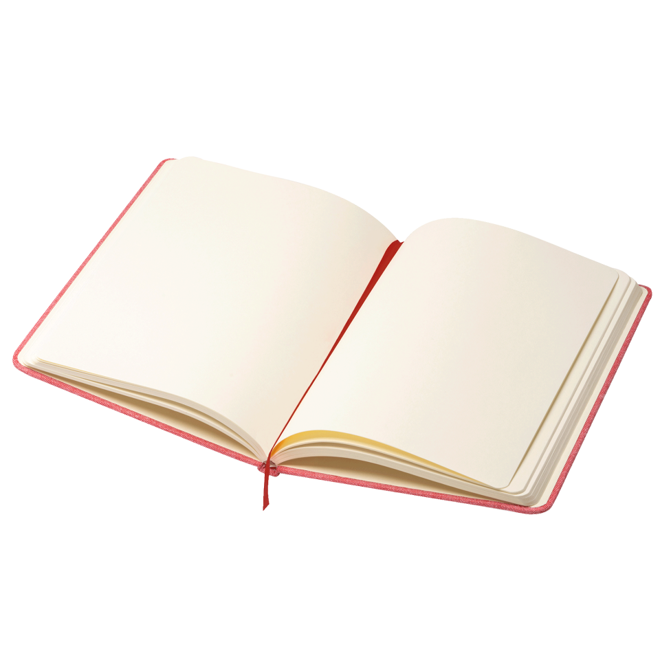 Bloc de notas A5 SORAL personalizado