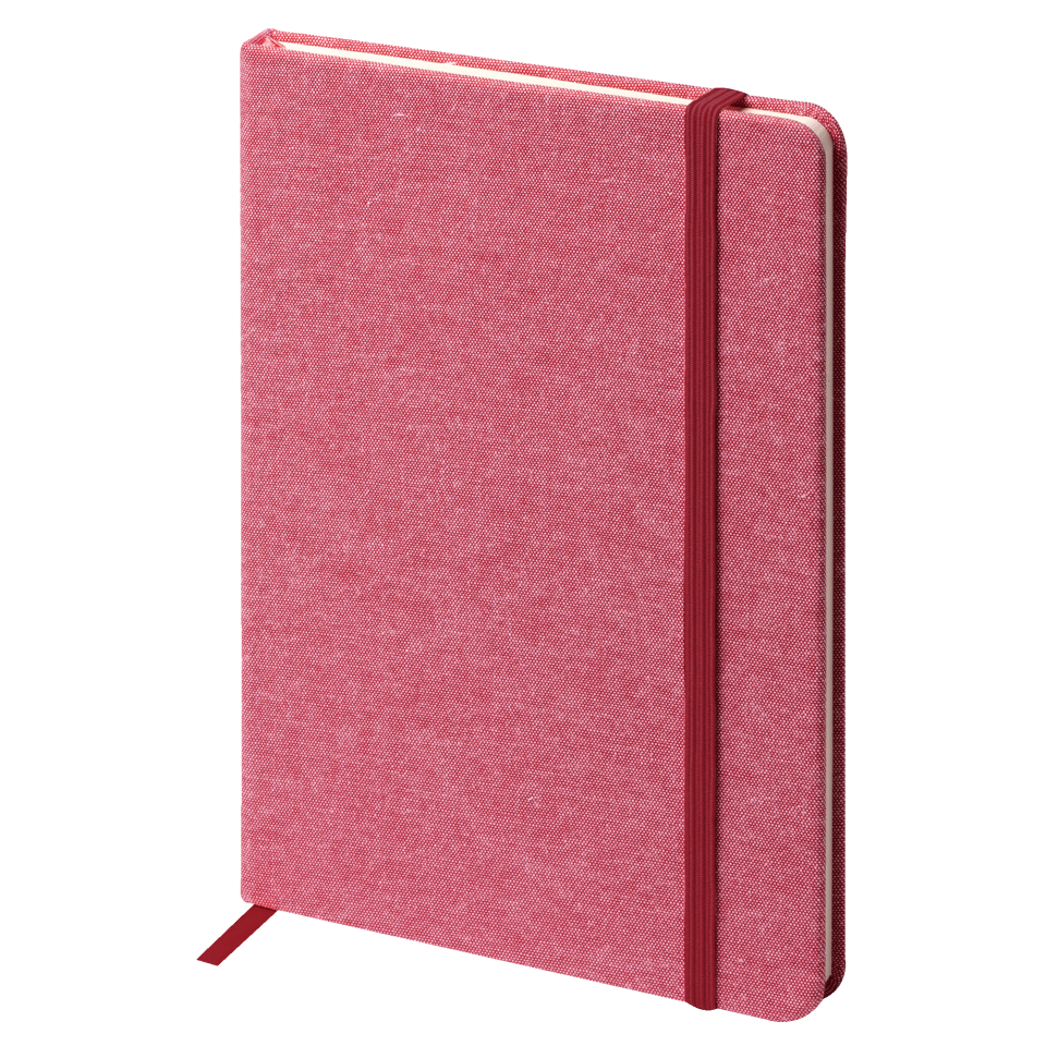 Bloc de notas A5 SORAL personalizado