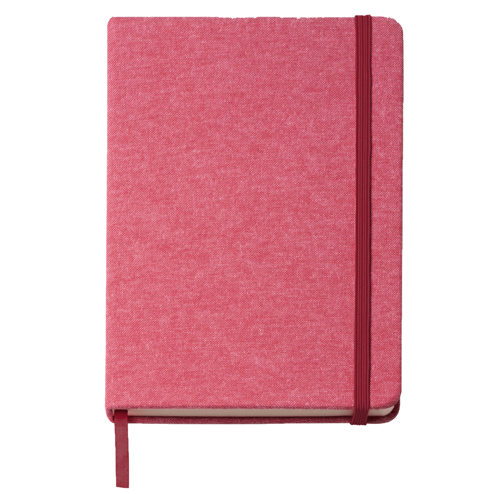 Bloc de notas A5 SORAL personalizado