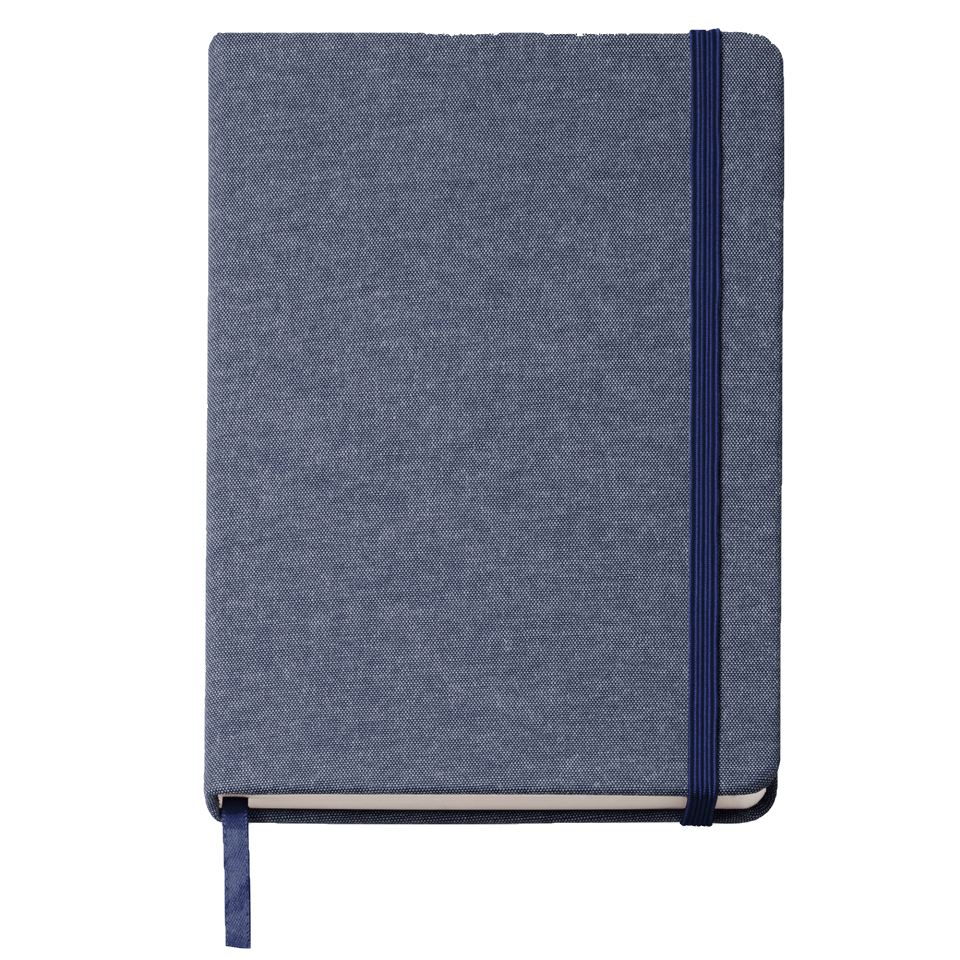 Bloc de notas A5 SORAL personalizado