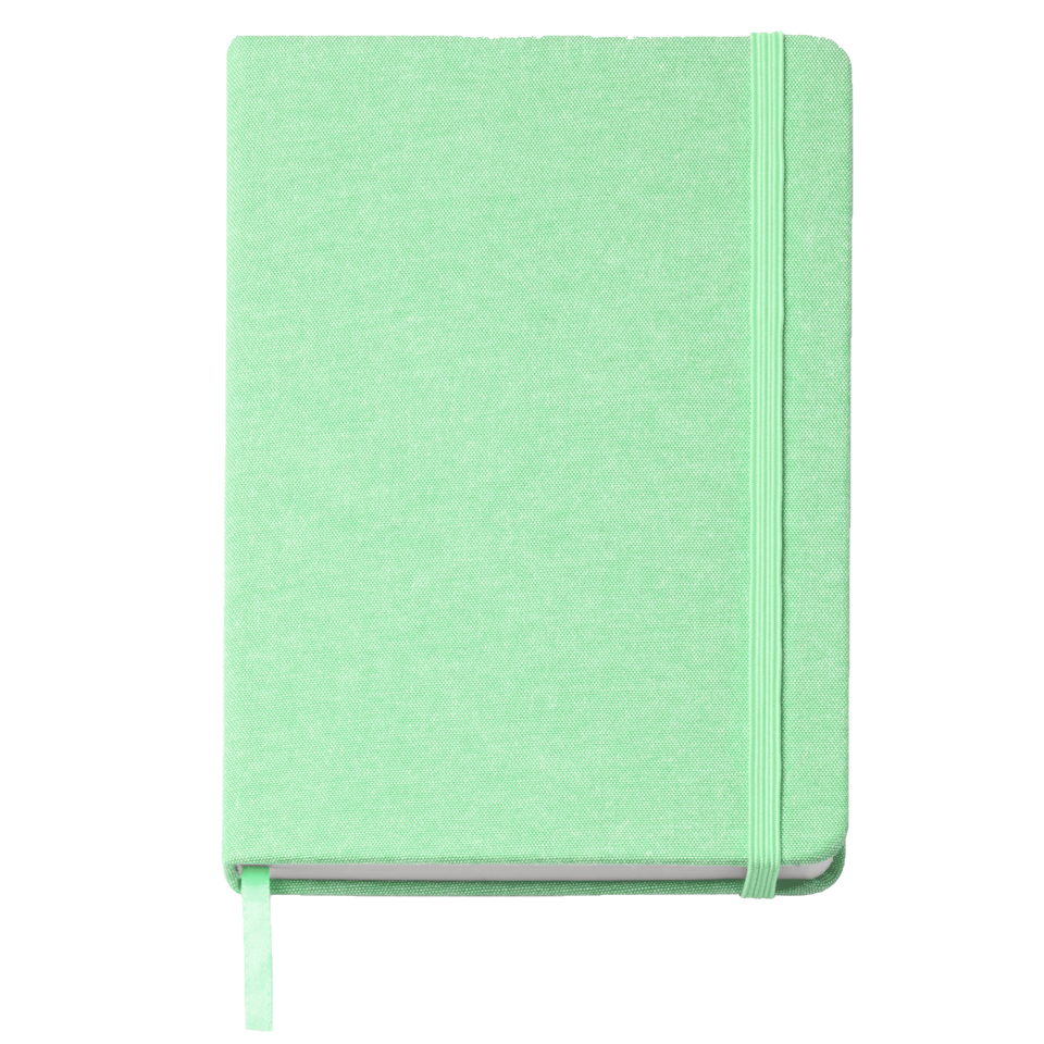 Bloc de notas A5 SORAL personalizado