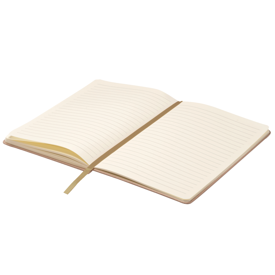 Bloc de notas A5 FRUTI personalizado