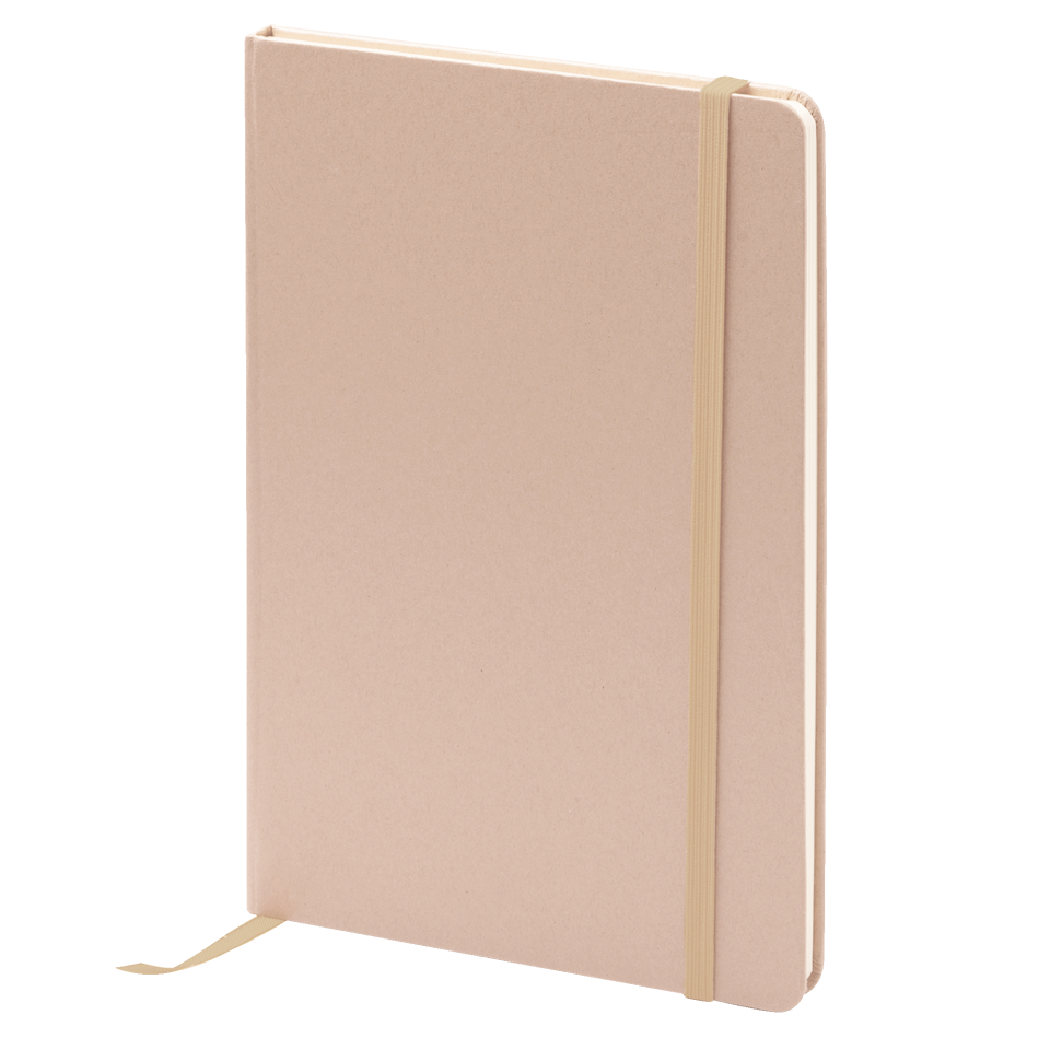 Bloc de notas A5 FRUTI personalizado