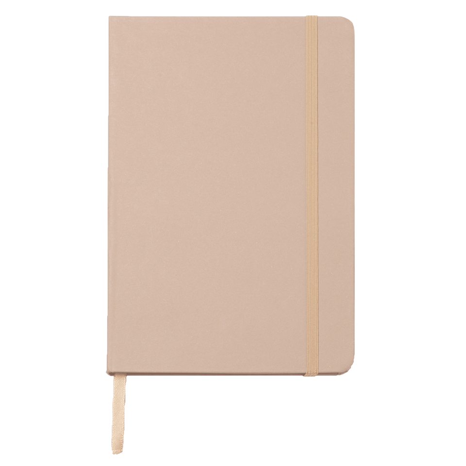 Bloc de notas A5 FRUTI personalizado