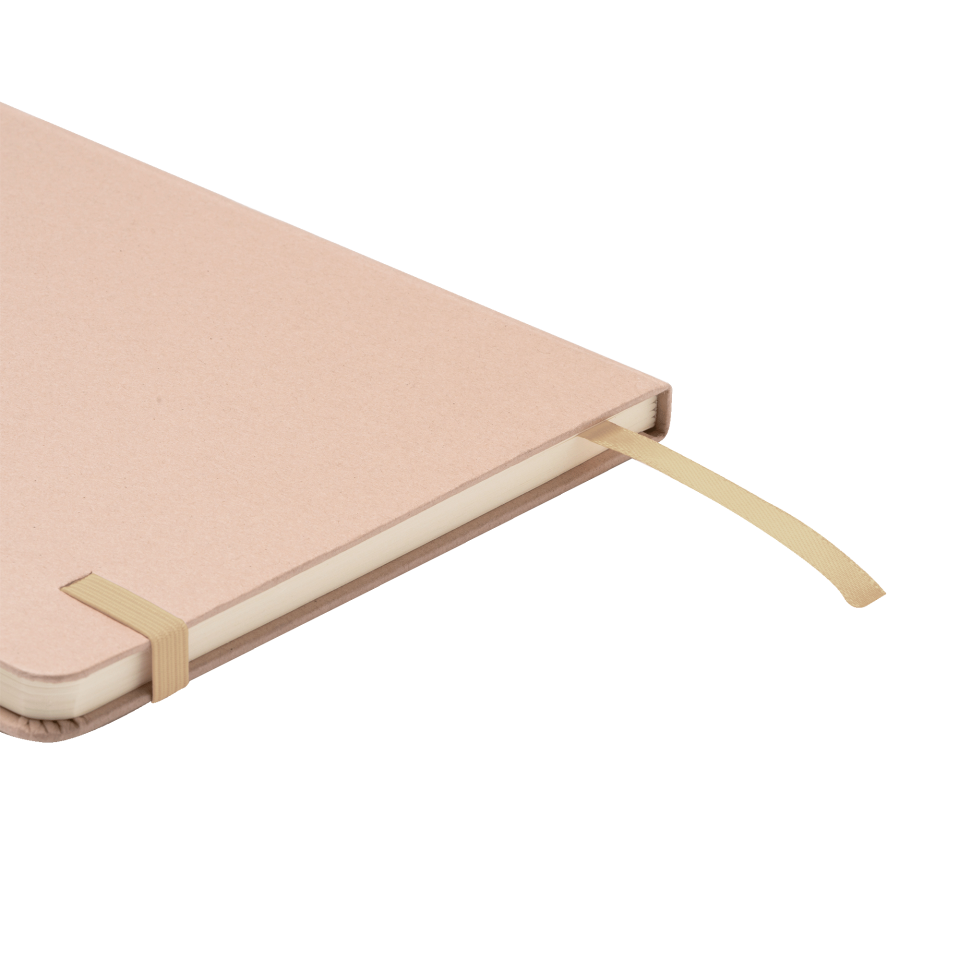 Bloc de notas A5 FRUTI personalizado