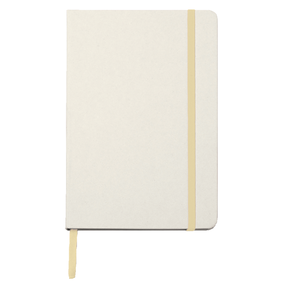 Bloc de notas A5 FRUTI personalizado