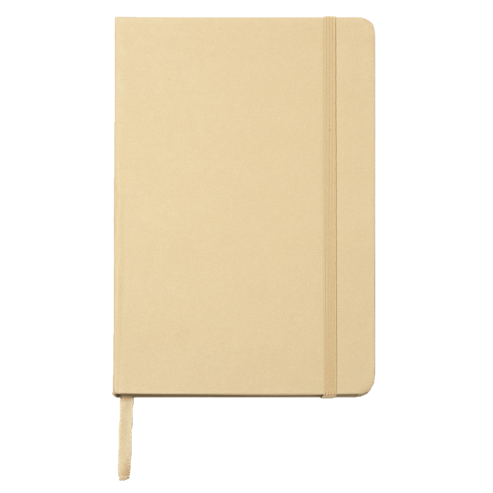 Bloc de notas A5 FRUTI personalizado