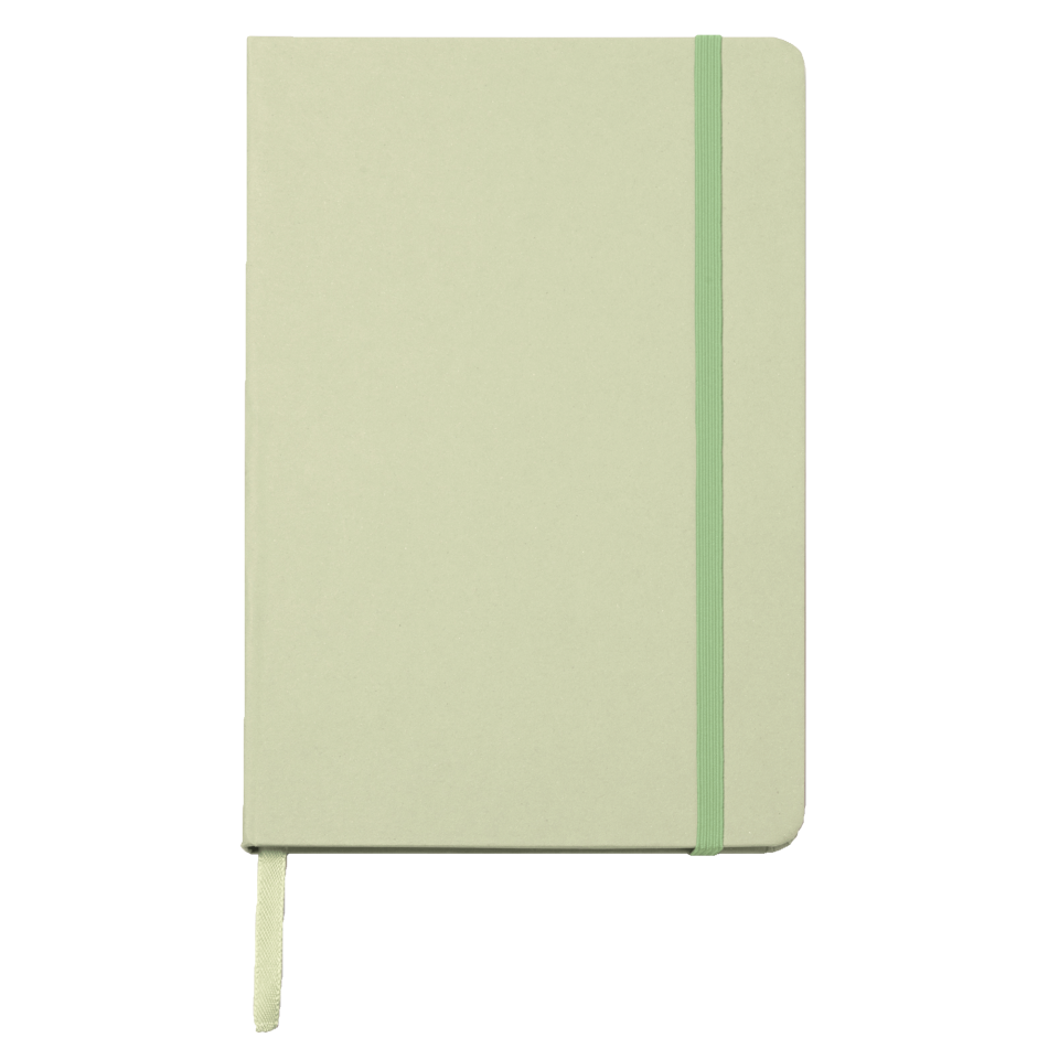 Bloc de notas A5 FRUTI personalizado