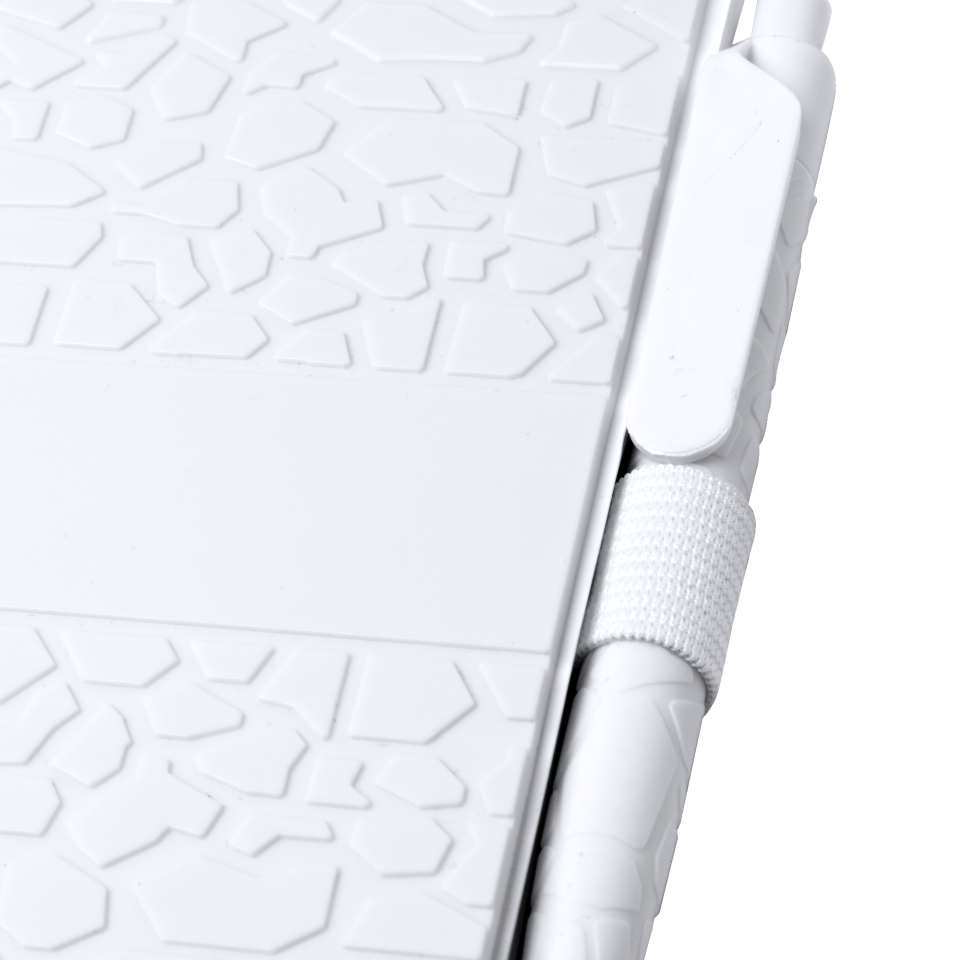 Libreta efecto piedra A5 DURAN personalizada